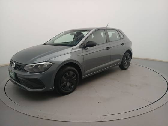 VOLKSWAGEN POLO 1.0 MPI TRACK MANUAL VOLKSWAGEN POLO 1.0 MPI TRACK MANUAL